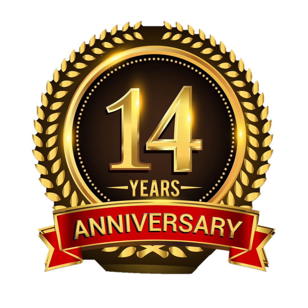 Years Anniversary. 11th Anniversary. 14 Лет logo. 14 Years Wedding Anniversary.