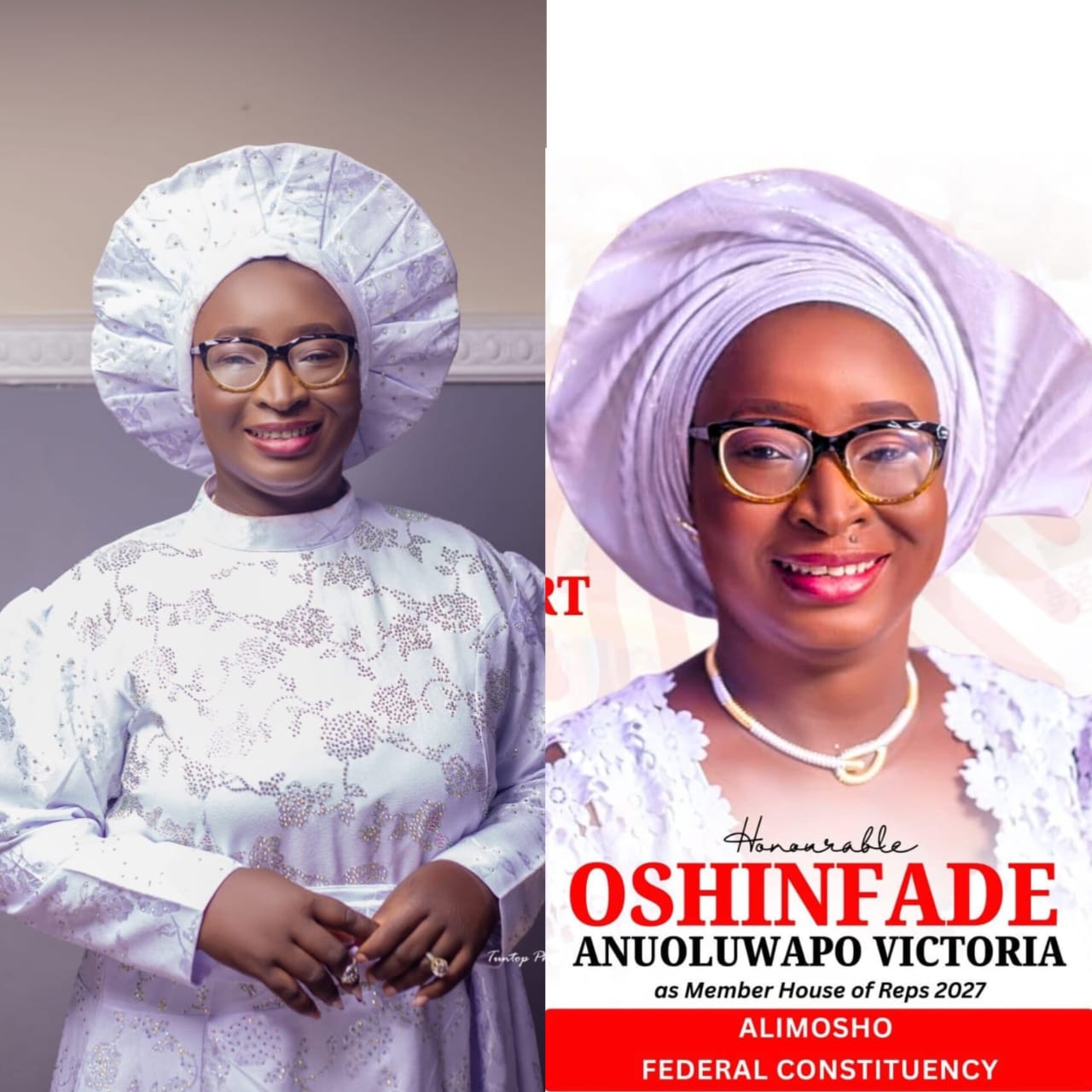 Oshinfade Anuoluwapo